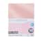 Pink Hues Shimmer 8.5&#x22; x 11&#x22; Cardstock Paper by Recollections&#x2122;, 100 Sheets